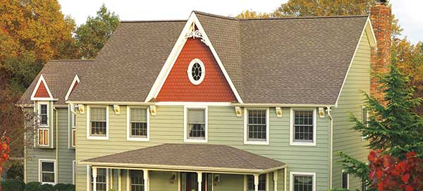 Siding Roofing Contractor Roof Replacement Services