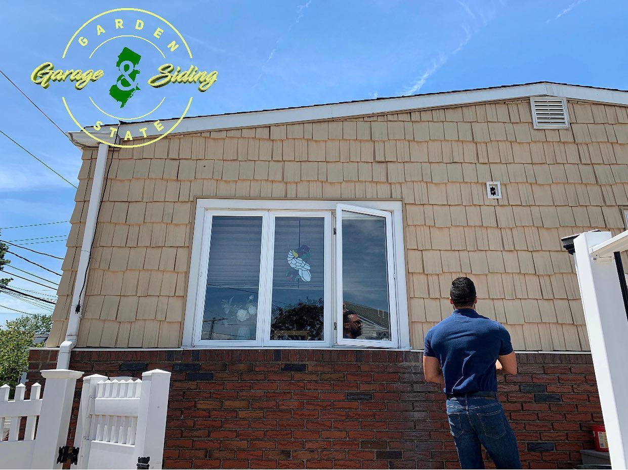 Garden State Garage And Siding