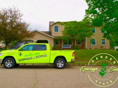 Garden State Garage And Siding