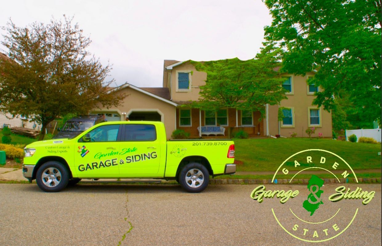 Garden State Garage And Siding