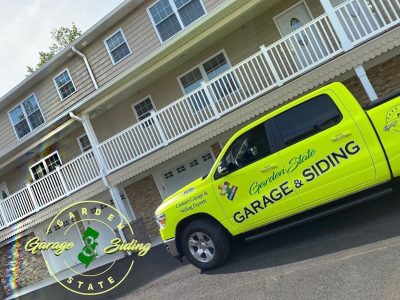 Garden State Garage And Siding