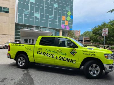 Garden State Garage And Siding