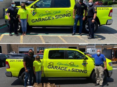 Garden State Garage And Siding