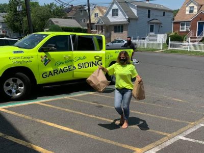 Garden State Garage And Siding