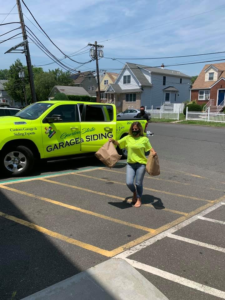 Garden State Garage And Siding