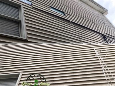 Garden State Garage And Siding