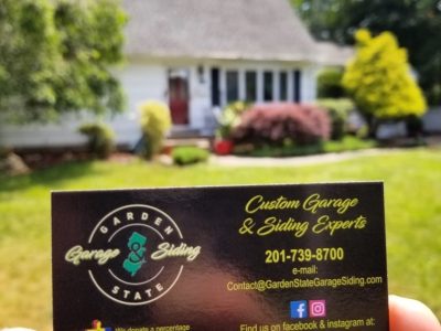 Garden State Garage And Siding