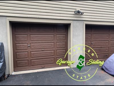 Garden State Garage And Siding