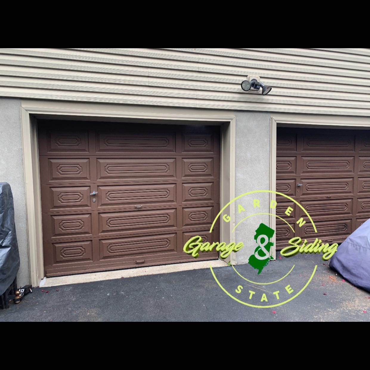 Garden State Garage And Siding