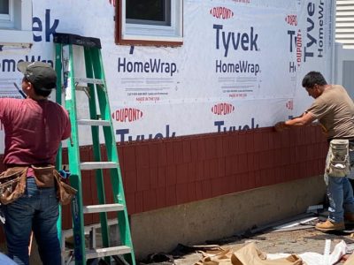 Garden State Garage And Siding