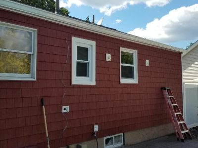 Garden State Garage And Siding