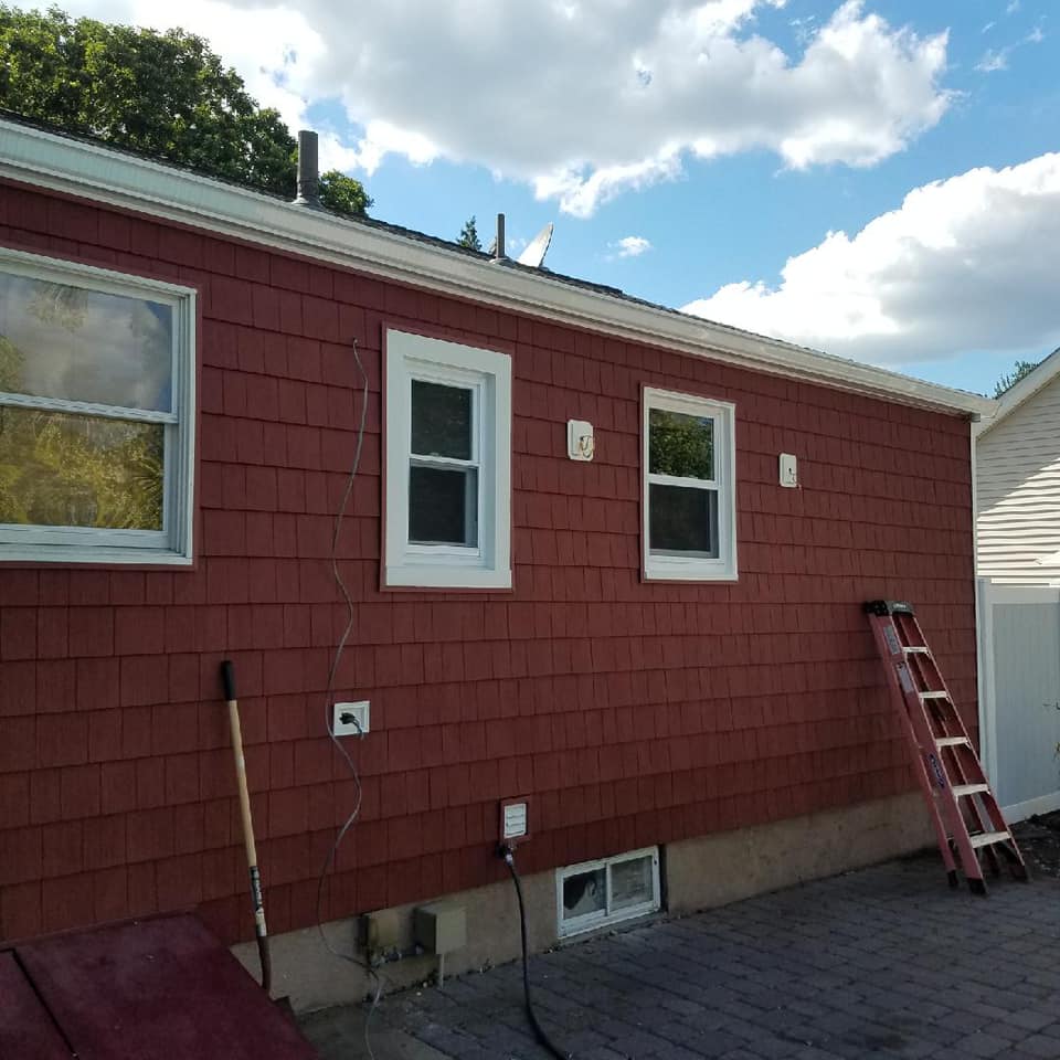 Garden State Garage And Siding