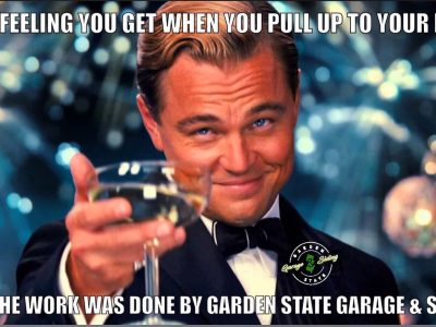 Garden State Garage And Siding