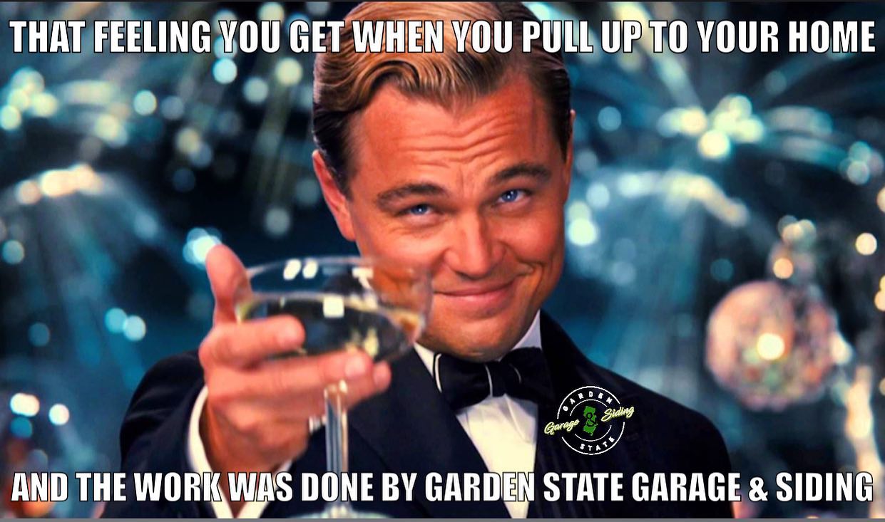 Garden State Garage And Siding