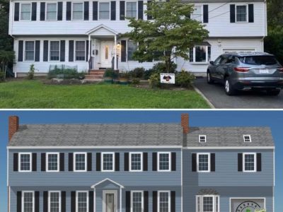 Garden State Garage And Siding