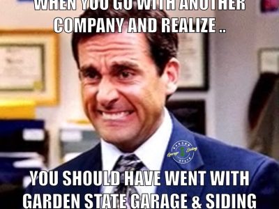 Garden State Garage And Siding