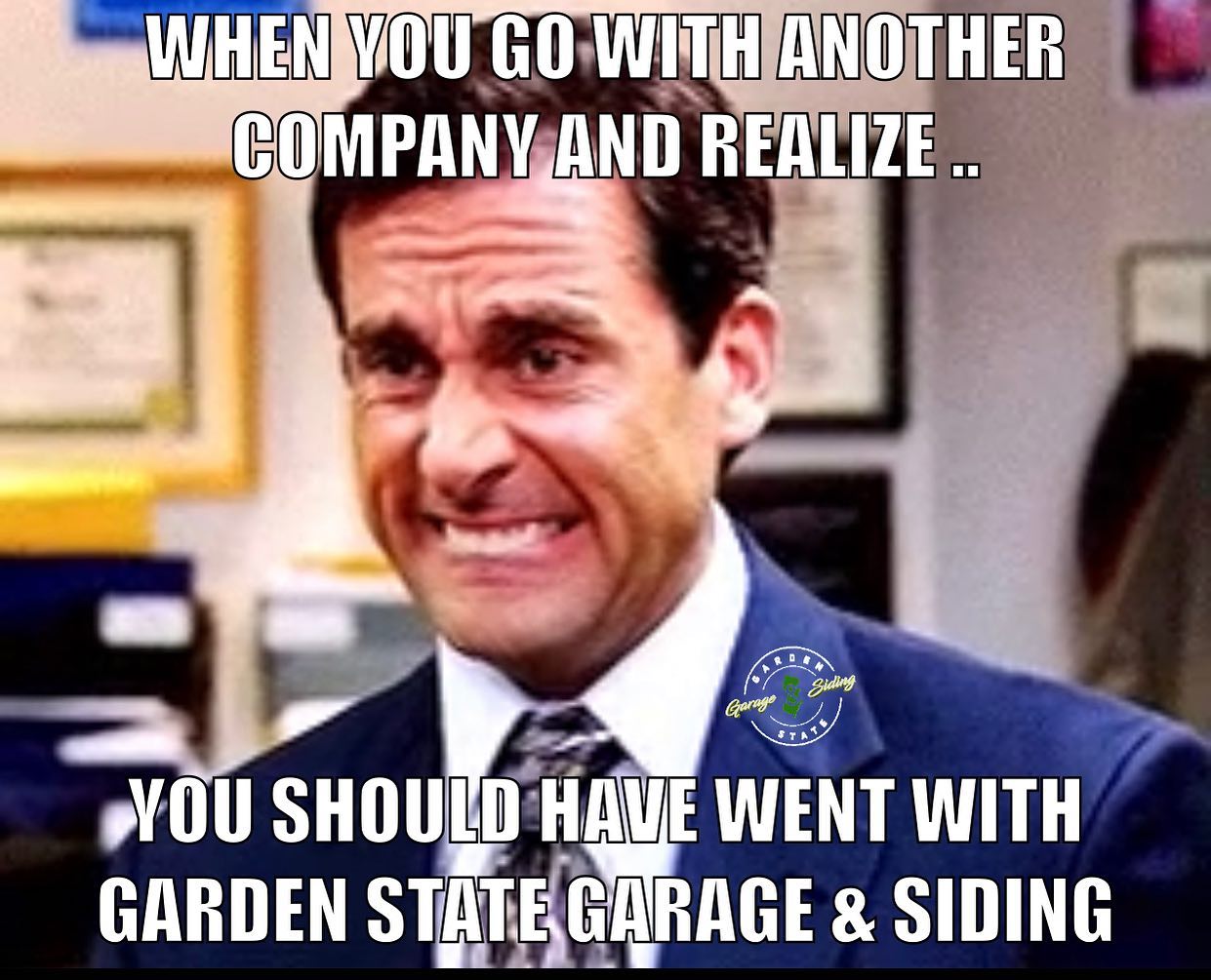 Garden State Garage And Siding