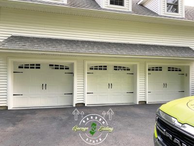 Garden State Garage And Siding