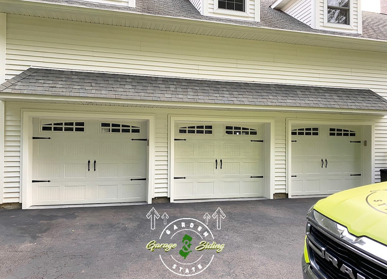 Garden State Garage And Siding