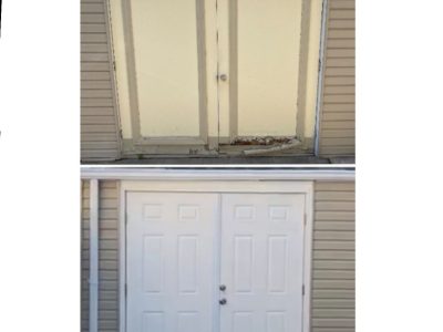 Garden State Garage And Siding