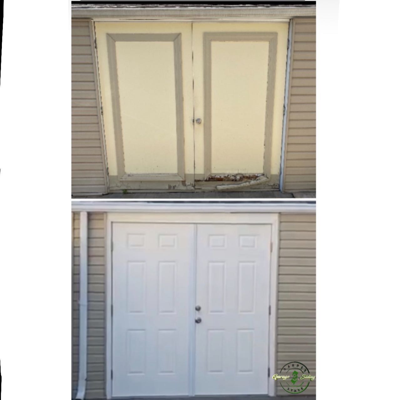 Garden State Garage And Siding