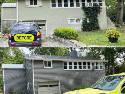 Garden State Garage And Siding