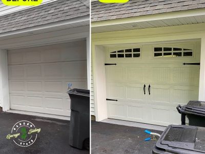 Garden State Garage And Siding