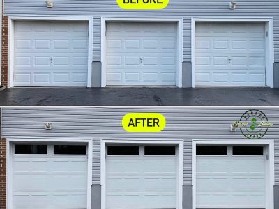 Garden State Garage And Siding