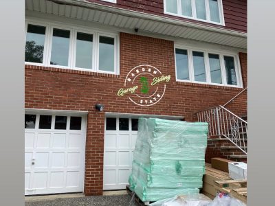 Garden State Garage And Siding