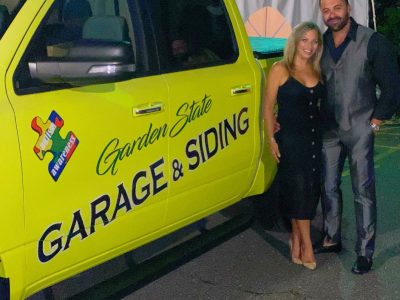 Garden State Garage And Siding