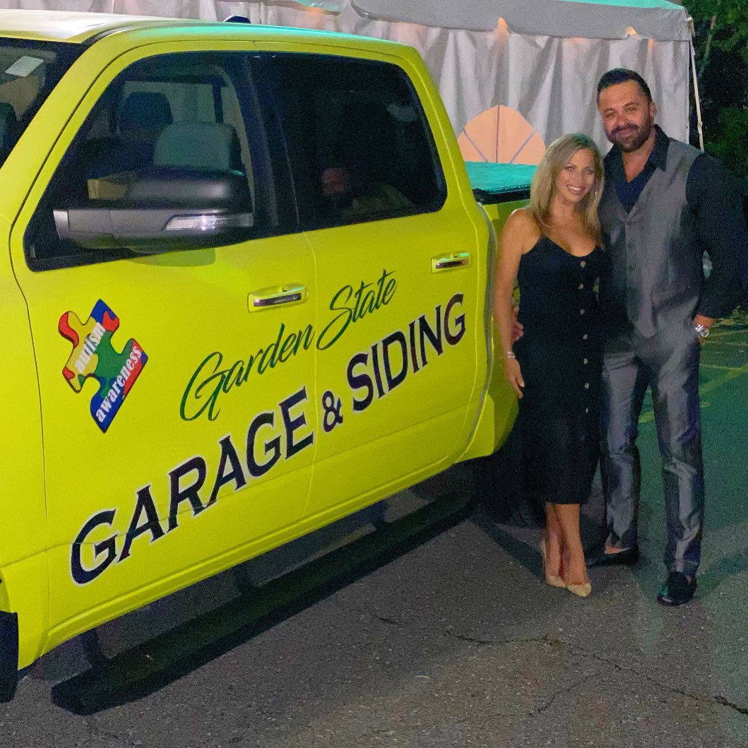 Garden State Garage And Siding