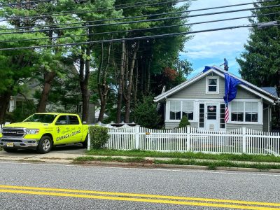 Garden State Garage And Siding