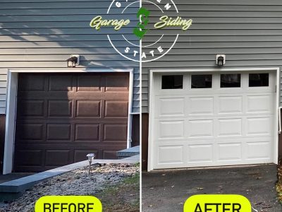 Garden State Garage And Siding