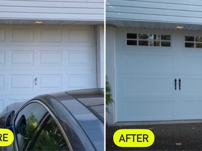 Garden State Garage And Siding