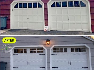 Garden State Garage And Siding