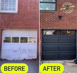 Garden State Garage And Siding