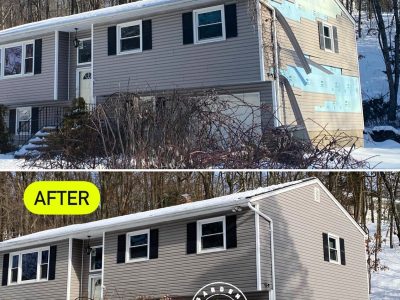 Garden State Garage And Siding