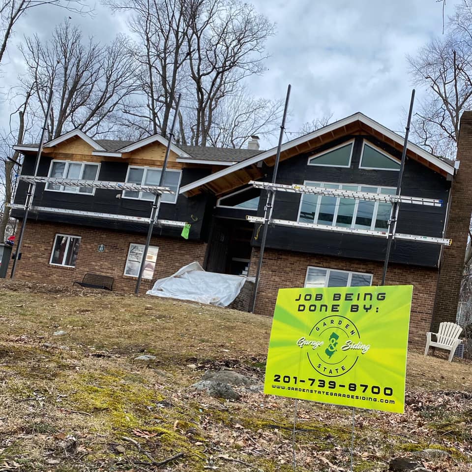 Garden State Garage And Siding