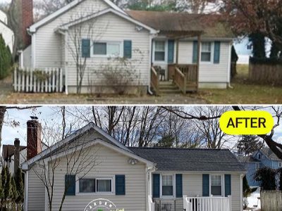 Garden State Garage And Siding