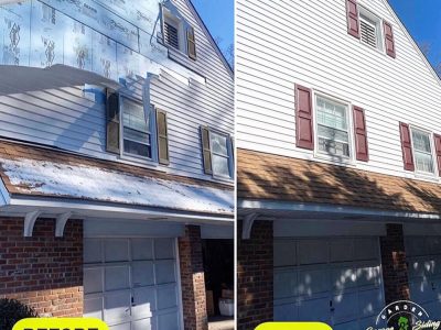 Garden State Garage And Siding