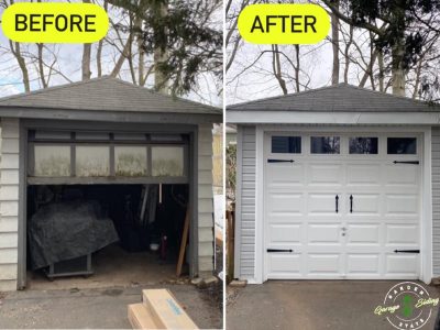 Garden State Garage And Siding