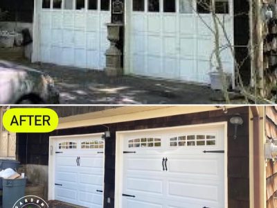 Garden State Garage And Siding