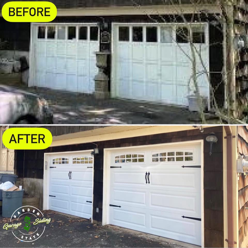 Garden State Garage And Siding