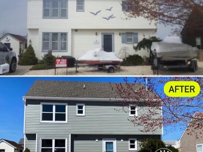 Garden State Garage And Siding