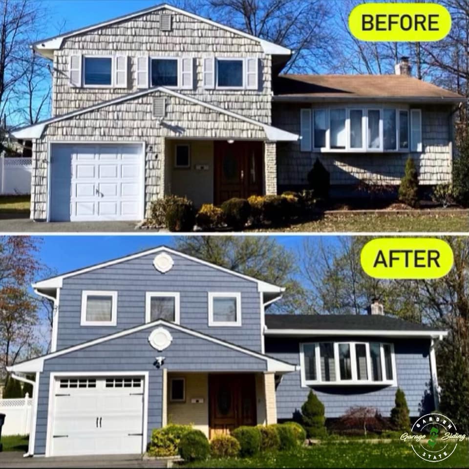 Garden State Garage and Siding Garden State Garage and Siding
