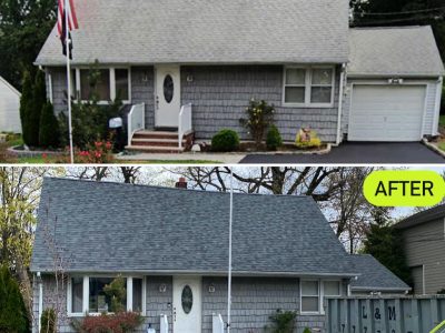 Garden State Garage And Siding