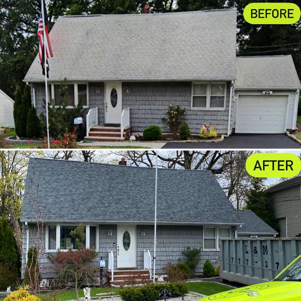 Garden State Garage And Siding