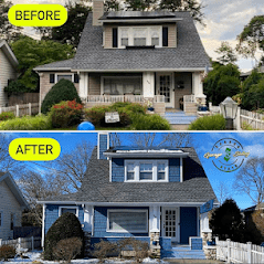 Ridgewood Siding Contractor Ridgewood Siding Contractor