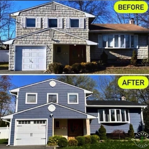 Garden State Garage And Siding