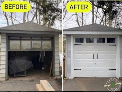 Garden State Garage And Siding